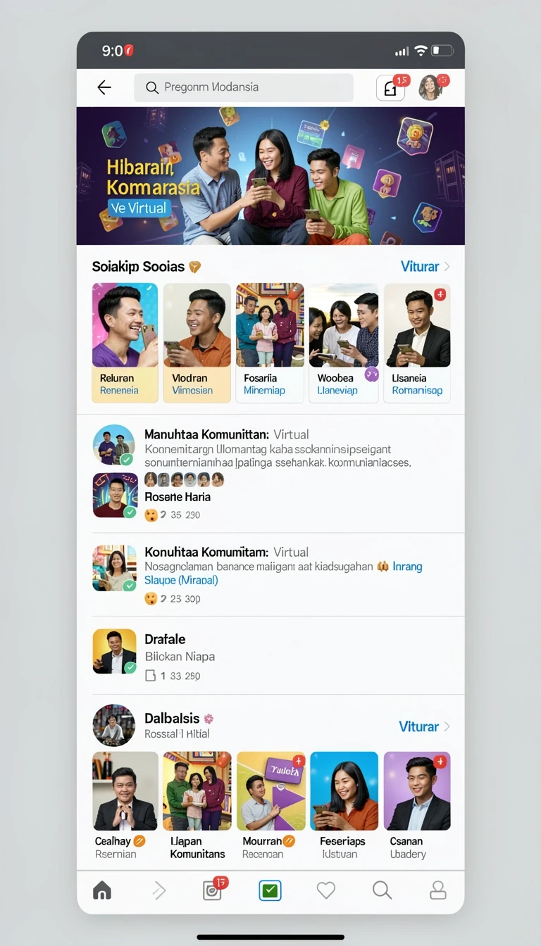fav77 APK Terbaru: Download Cepat dan Gratis screenshot