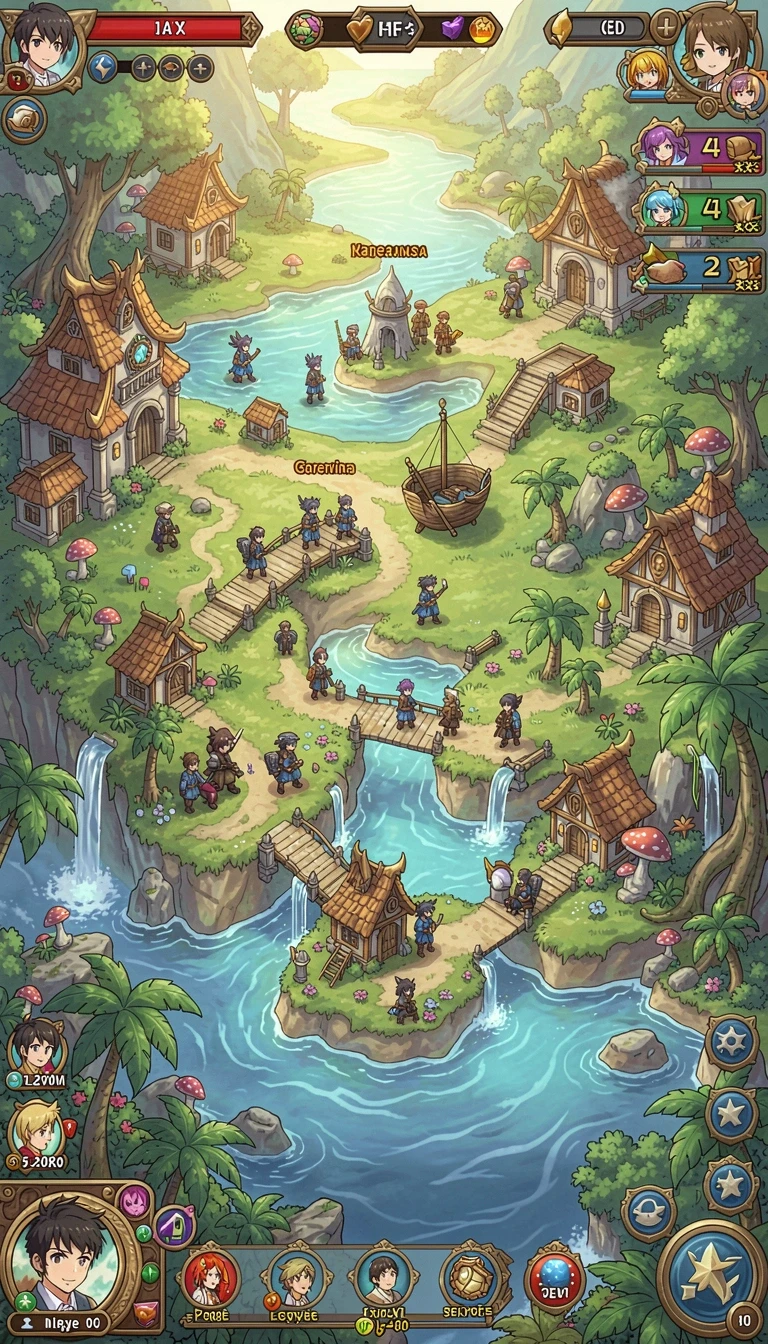 adg62 APK Terbaru: Download Cepat dan Gratis screenshot