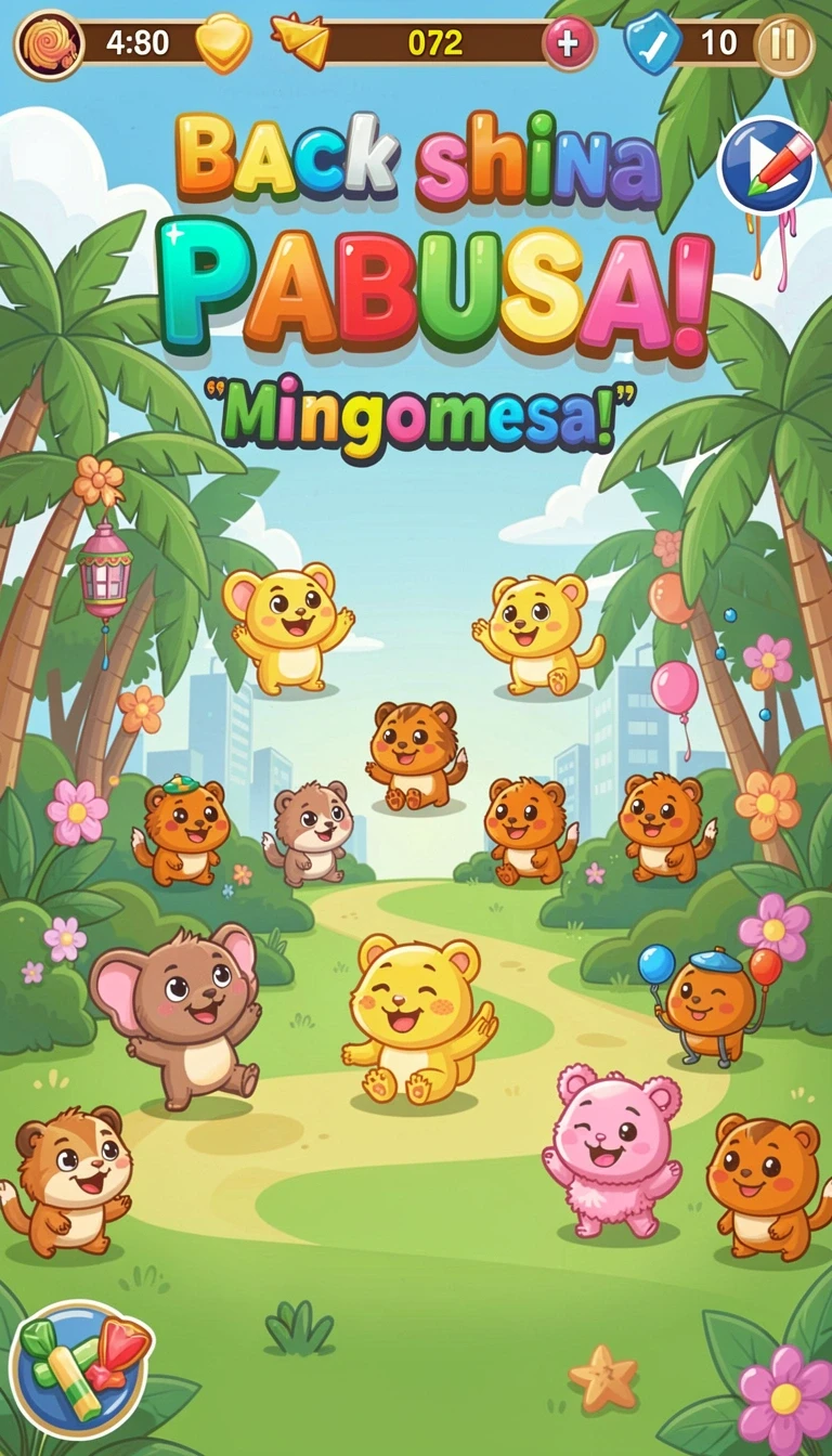 indoace APK Terbaru: Download Cepat dan Gratis screenshot
