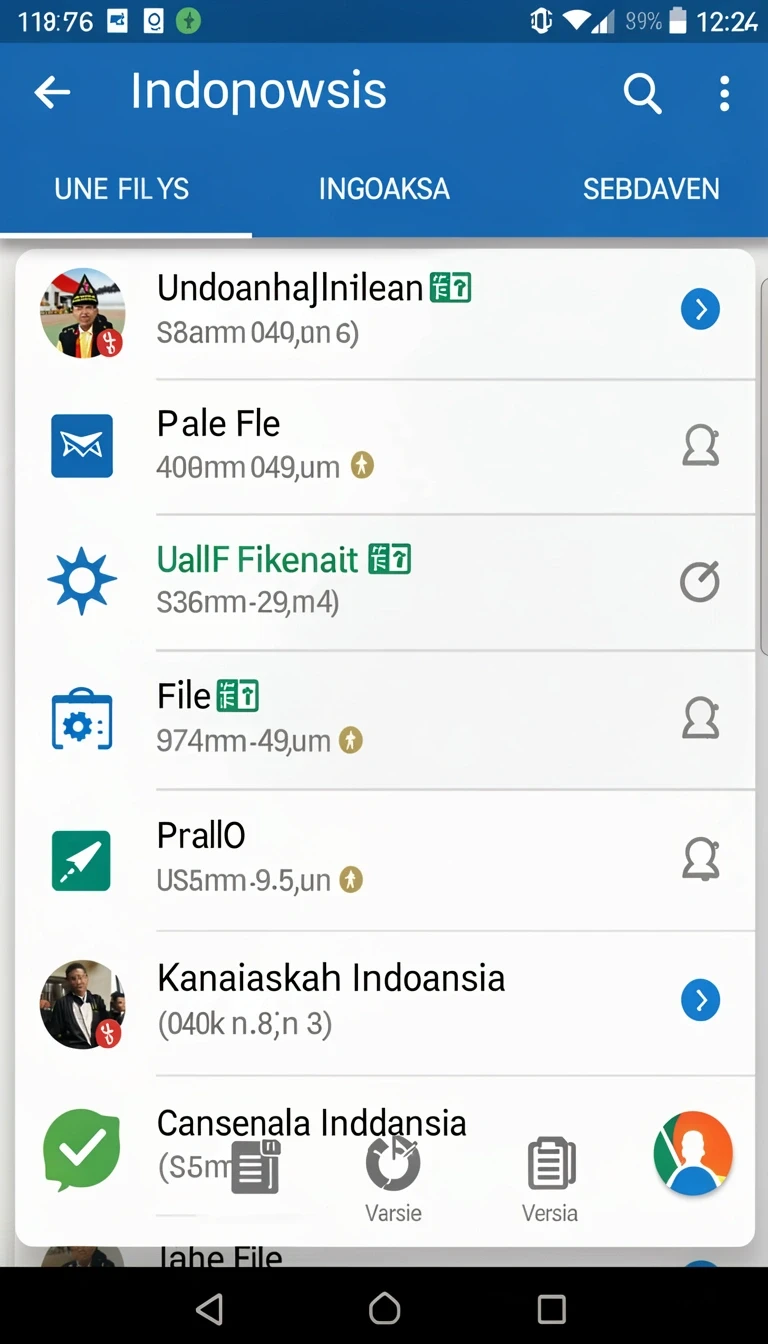 asia100 APK Terbaru: Download Cepat dan Gratis screenshot
