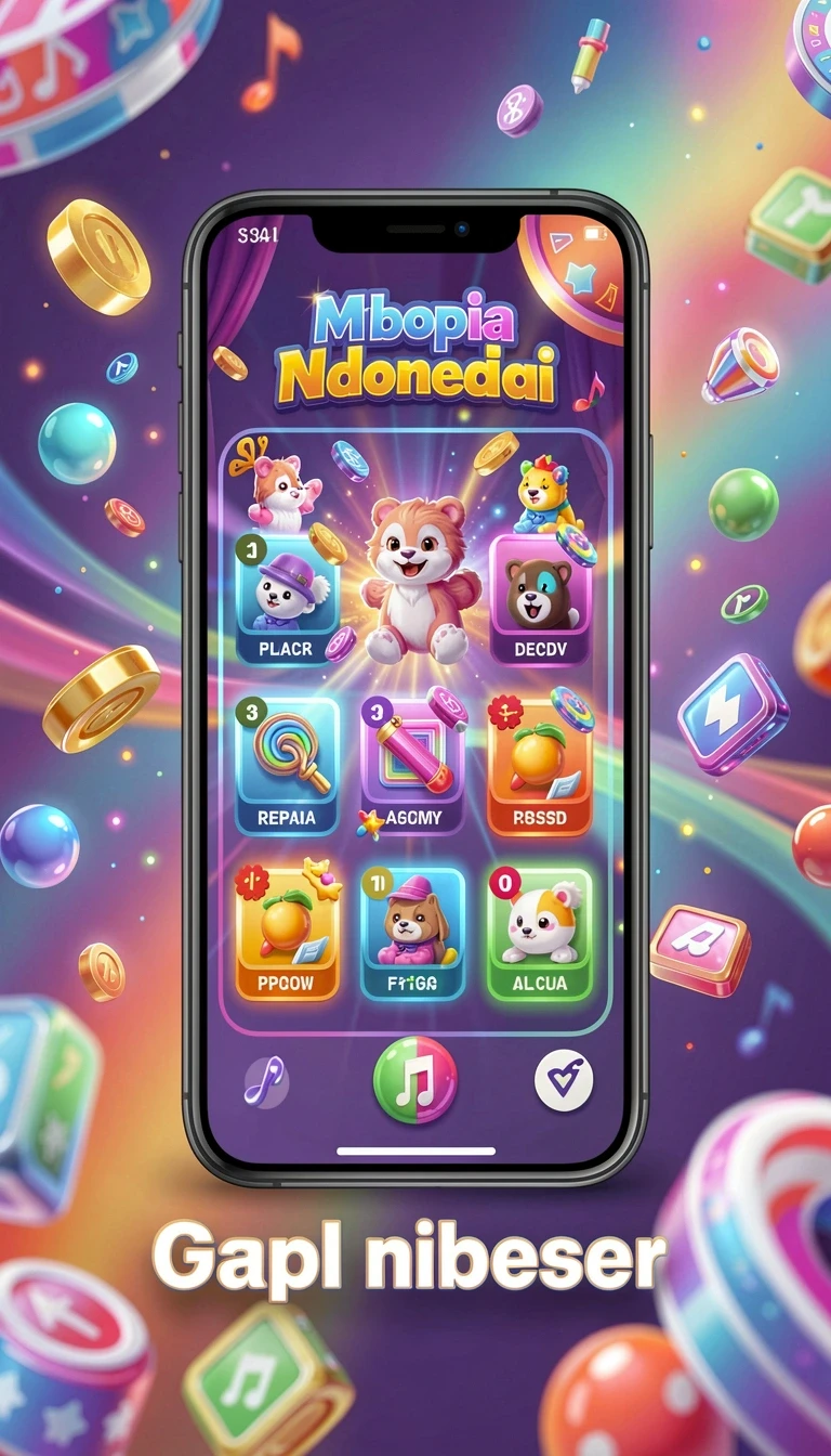 pp444 APK Terbaru: Download Cepat dan Gratis screenshot