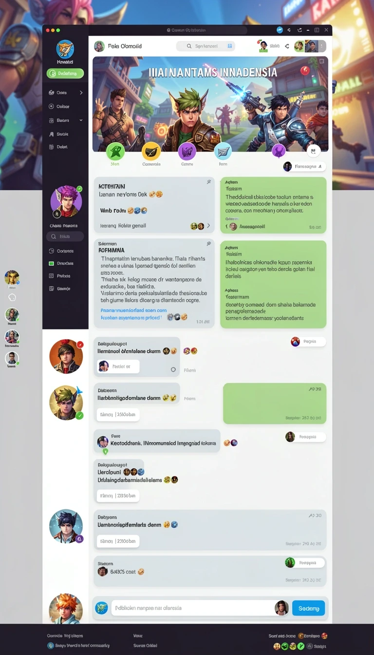 116x APK Terbaru: Download Cepat dan Gratis screenshot