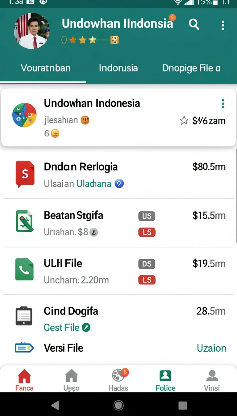 koitoto APK Terbaru: Download Cepat dan Gratis screenshot
