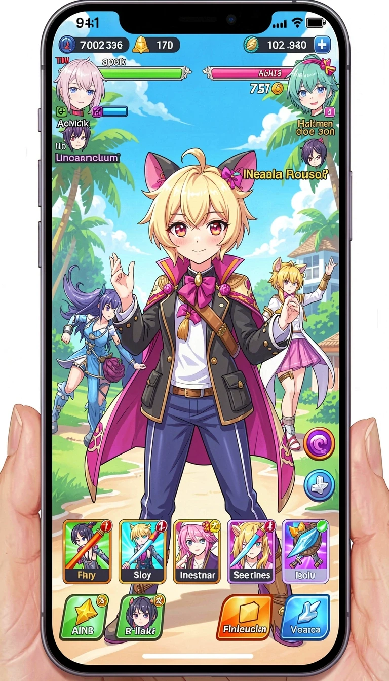 daya138 APK Terbaru: Download Cepat dan Gratis screenshot