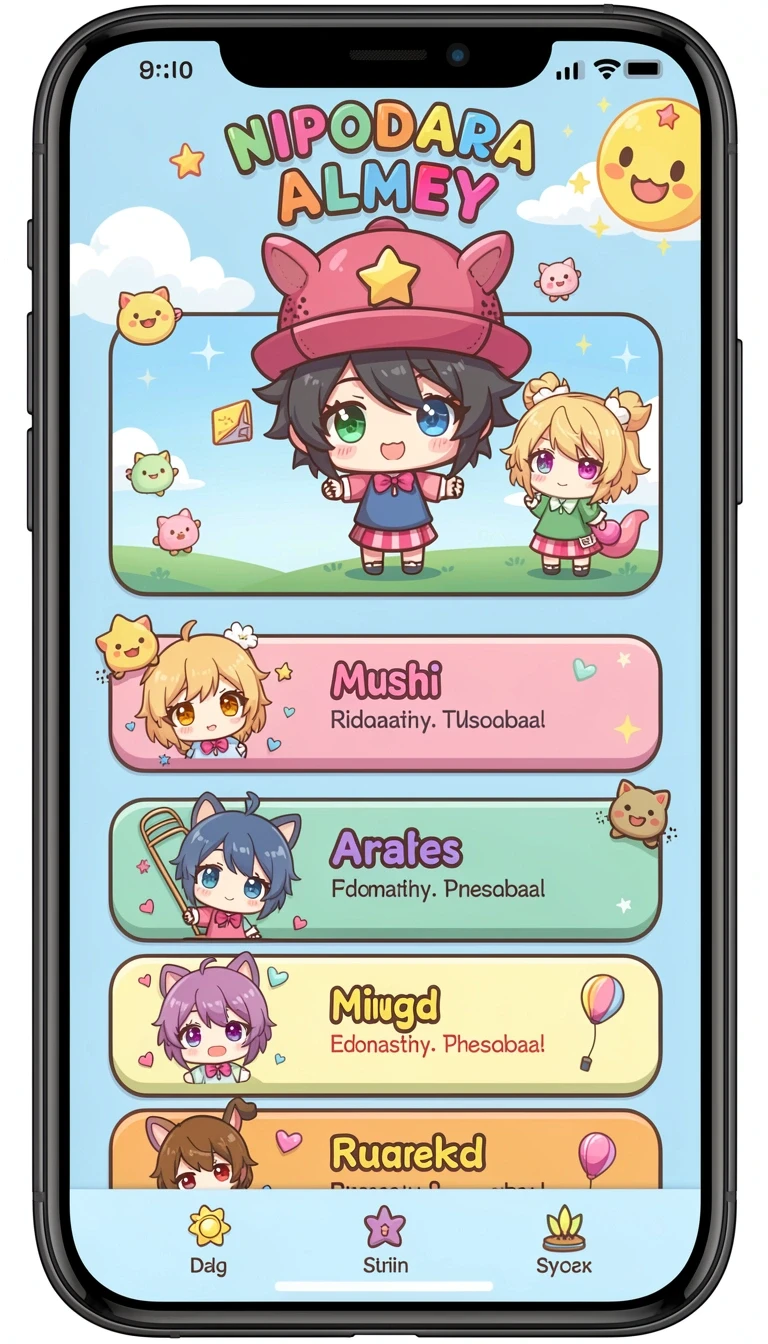 xtoto APK Terbaru: Download Cepat dan Gratis screenshot