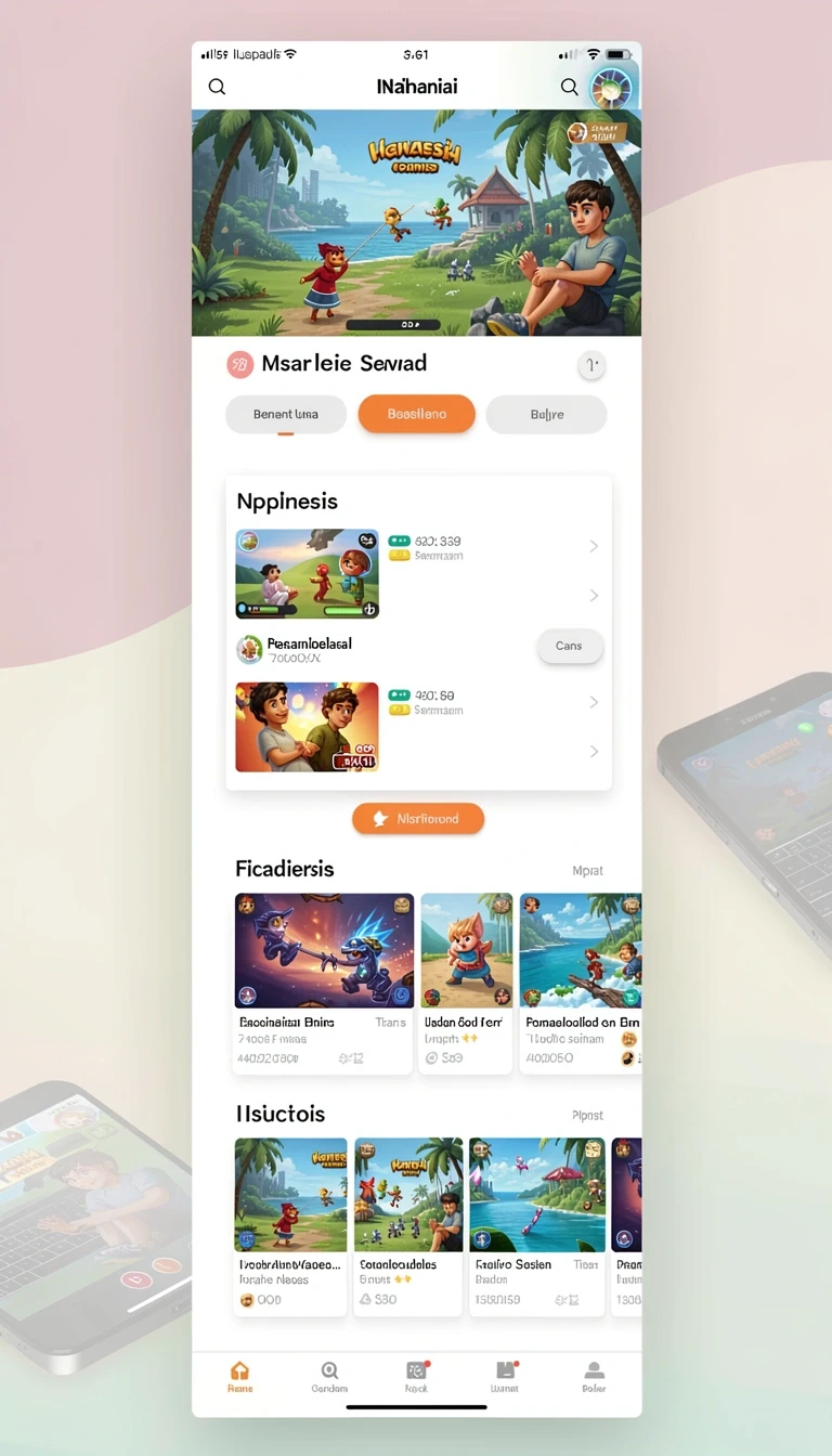 mega288 APK Terbaru: Download Cepat dan Gratis screenshot
