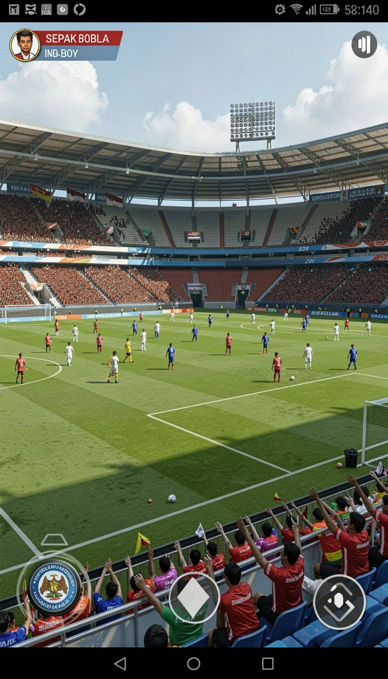 mpo08 APK Terbaru: Download Cepat dan Gratis screenshot