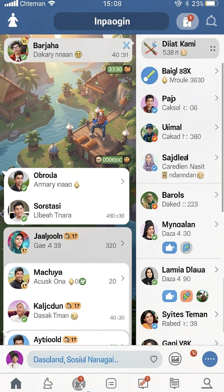 2739 APK Terbaru: Download Cepat dan Gratis screenshot