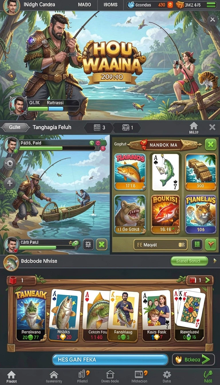 winter4d APK Terbaru: Download Cepat dan Gratis screenshot