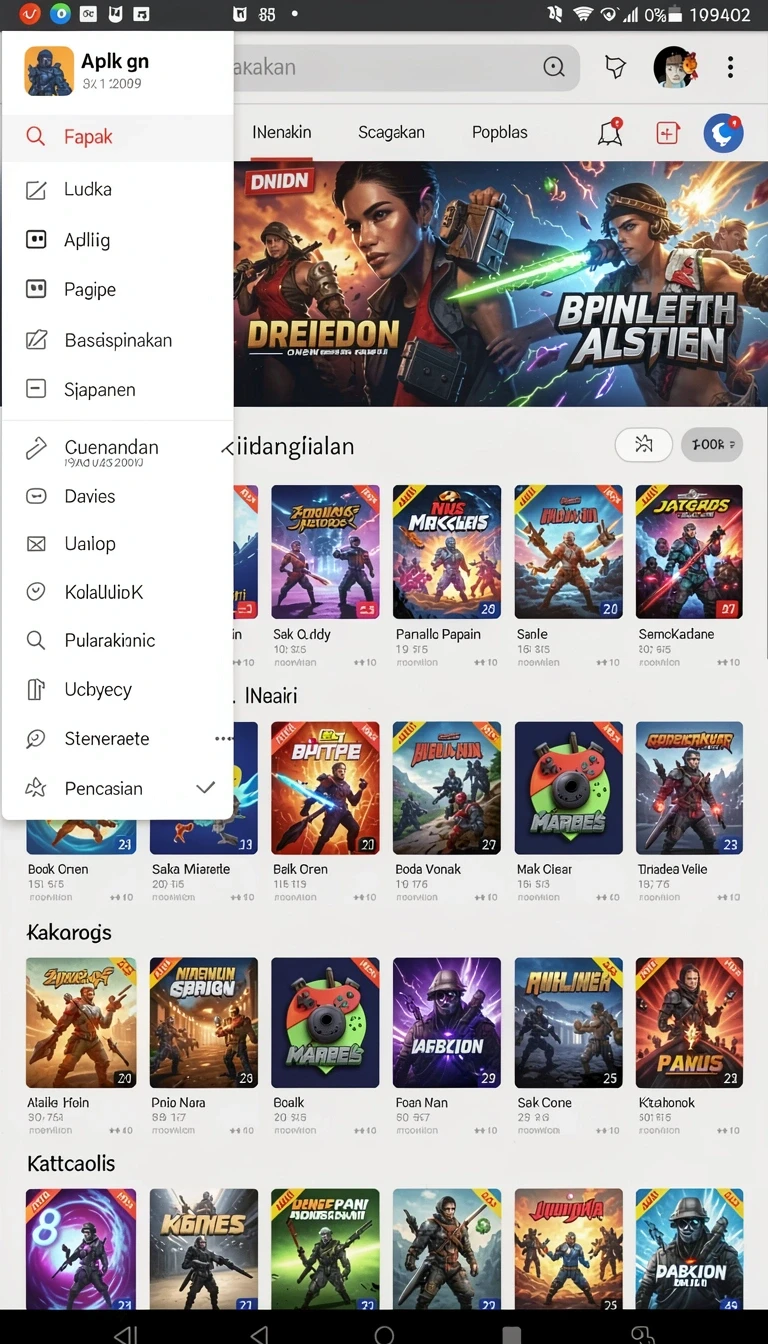 coins APK Terbaru: Download Cepat dan Gratis screenshot