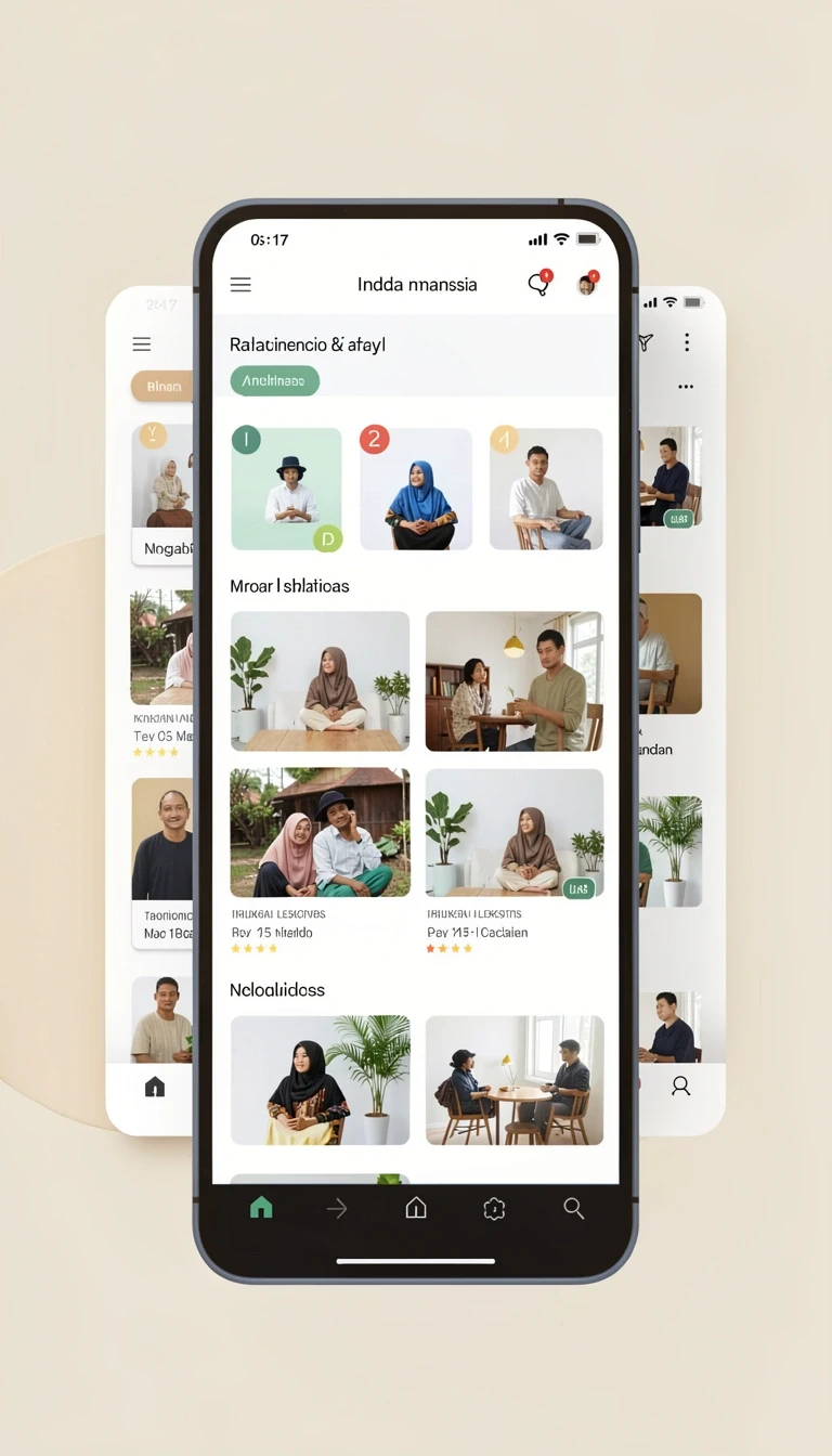 bigcor78 APK Terbaru: Download Cepat dan Gratis screenshot