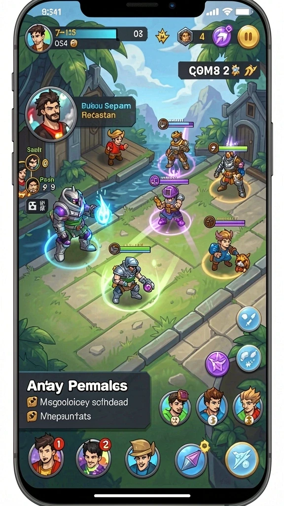 luckyrp APK Terbaru: Download Cepat dan Gratis screenshot