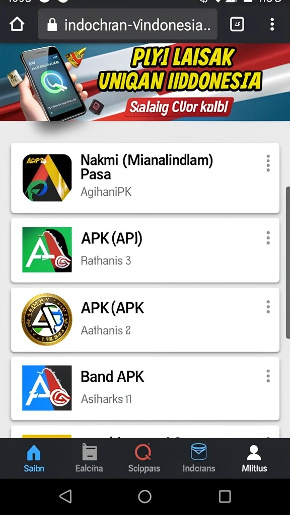 indo178 APK Terbaru: Download Cepat dan Gratis screenshot