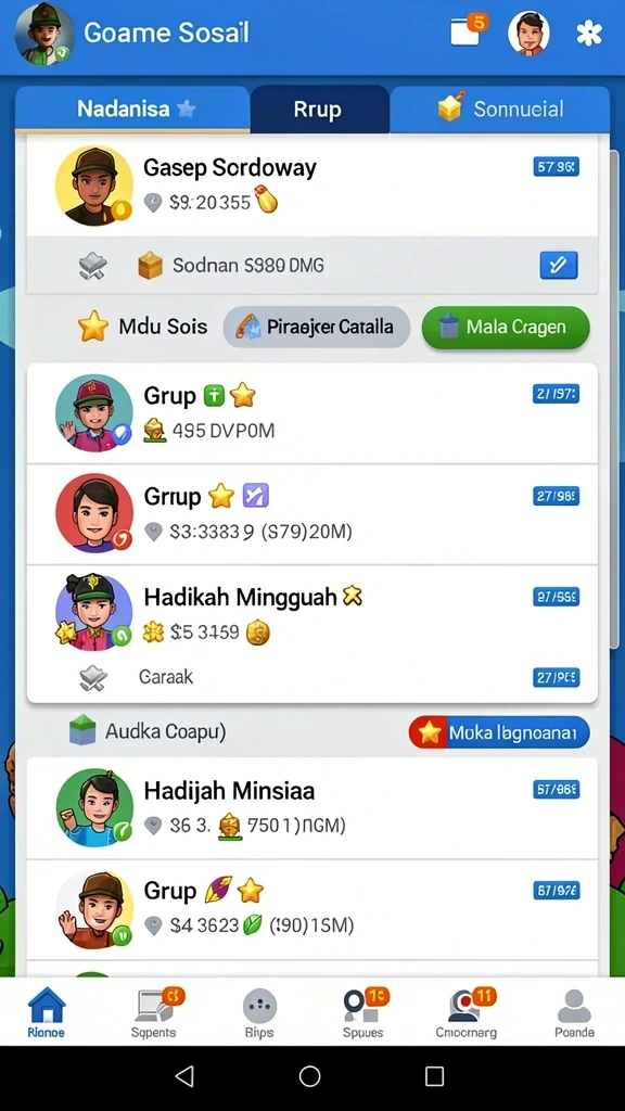 cadas138 APK Terbaru: Download Cepat dan Gratis screenshot