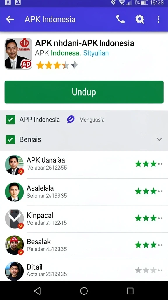 olxtoto APK Terbaru: Download Cepat dan Gratis screenshot