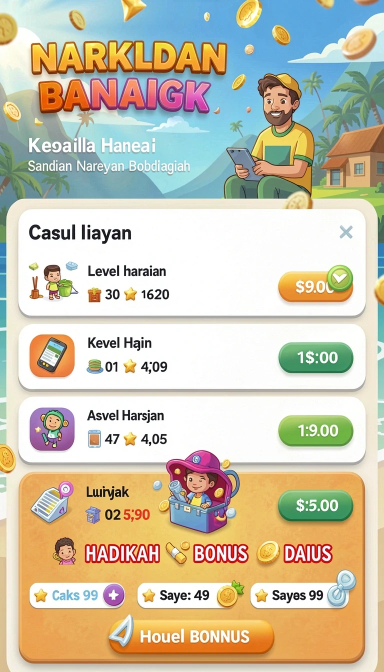 kudetabet98 APK Terbaru: Download Cepat dan Gratis screenshot