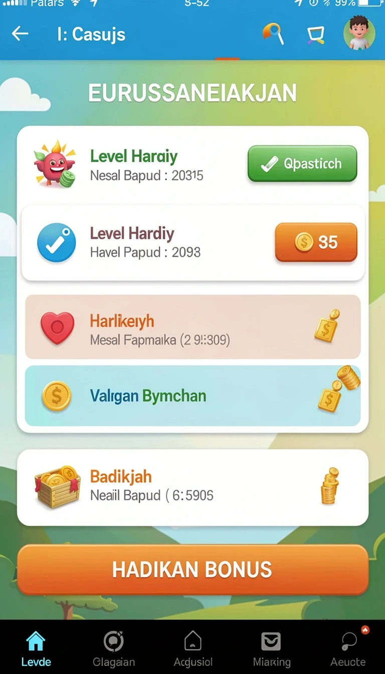 spbu77 APK Terbaru: Download Cepat dan Gratis screenshot