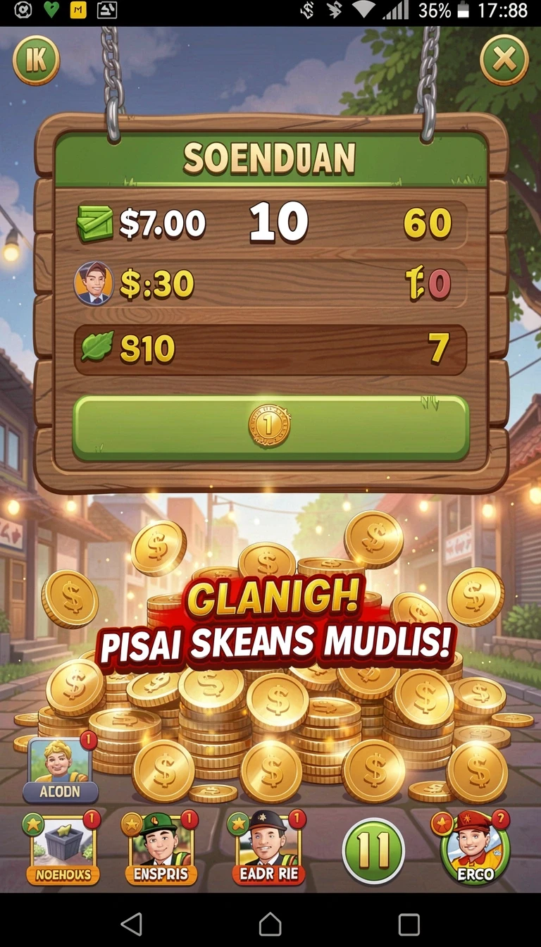 vip805 APK Terbaru: Download Cepat dan Gratis screenshot