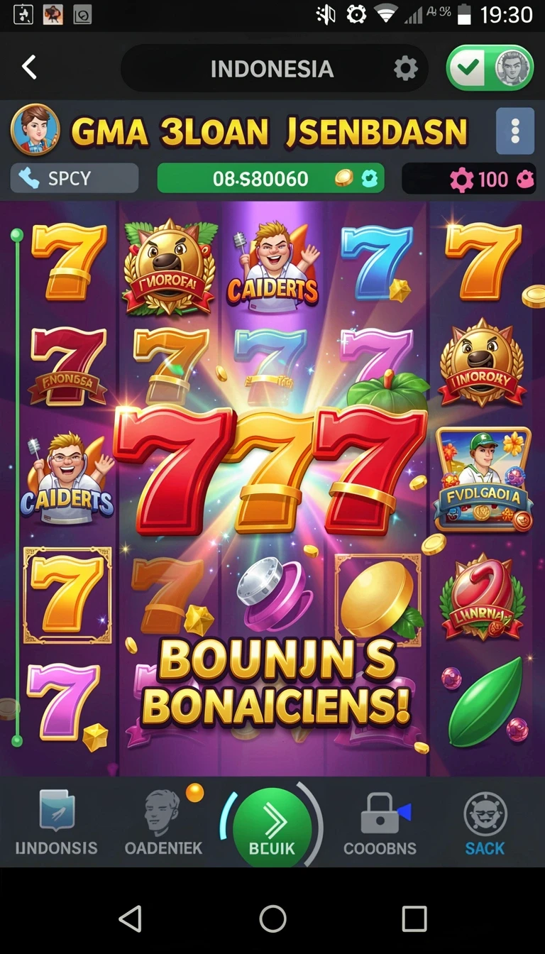 sedayu88 APK Terbaru: Download Cepat dan Gratis screenshot
