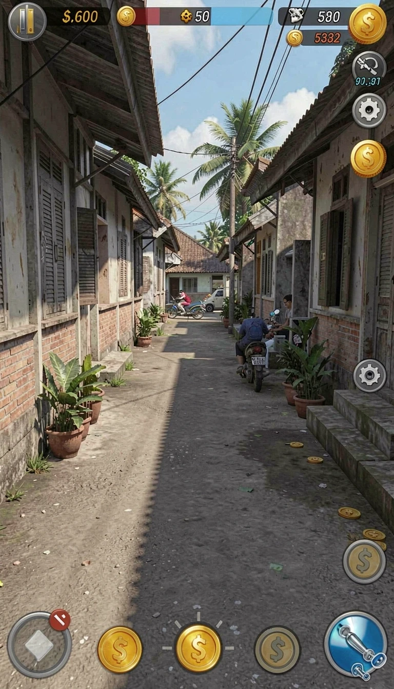 v21 APK Terbaru: Download Cepat dan Gratis screenshot
