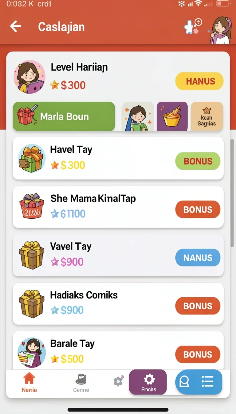 ceri4d APK Terbaru: Download Cepat dan Gratis screenshot