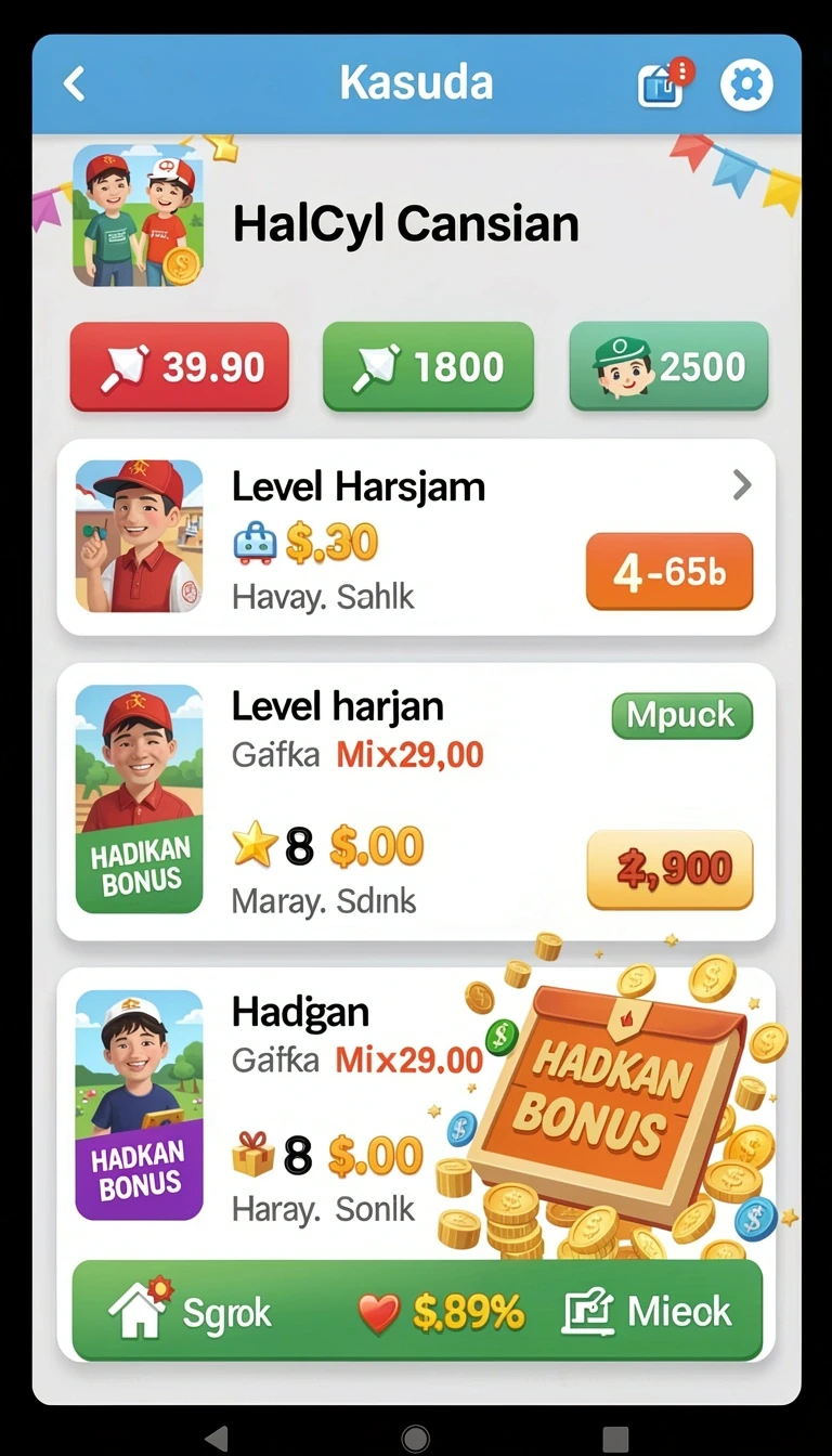 898a APK Terbaru: Download Cepat dan Gratis screenshot