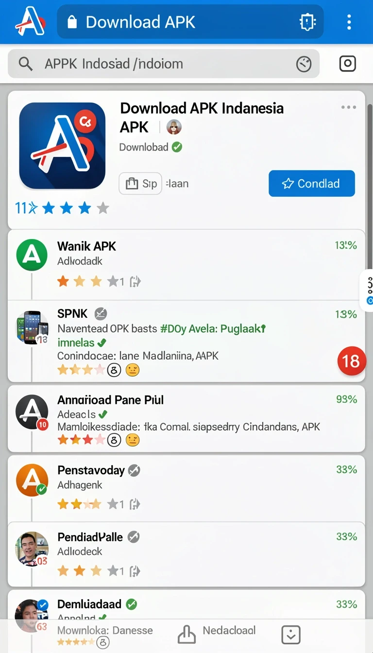 kaka303 APK Terbaru: Download Cepat dan Gratis screenshot
