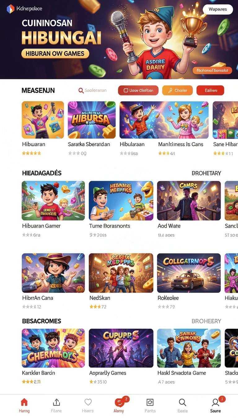 super88 APK Terbaru: Download Cepat dan Gratis screenshot