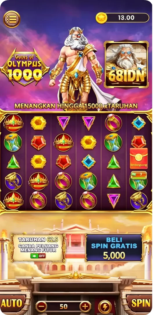 surga88 APK Terbaru: Download Cepat dan Gratis screenshot
