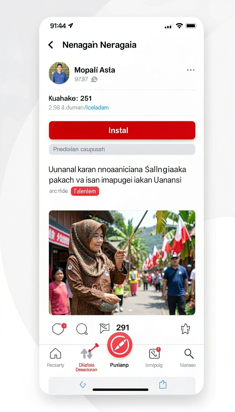 dunia777 APK Terbaru: Download Cepat dan Gratis screenshot