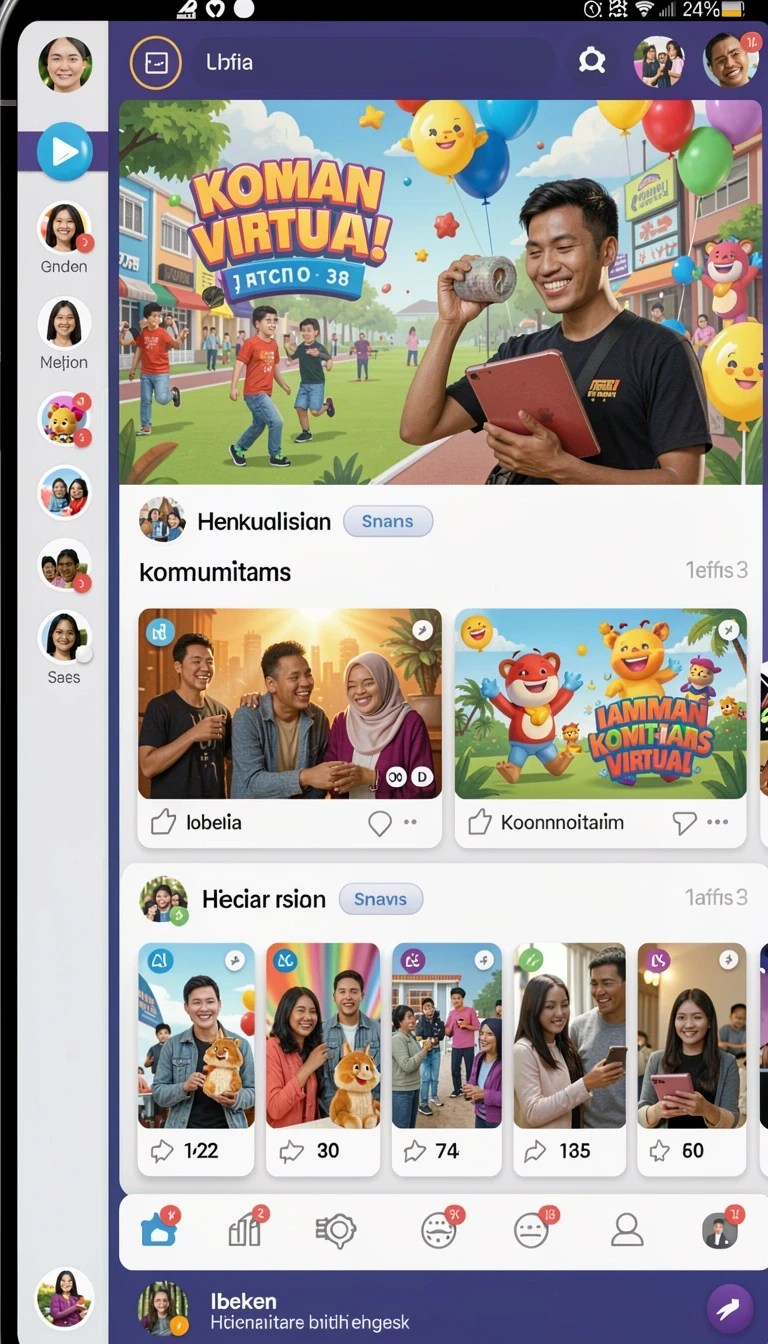 jos77 APK Terbaru: Download Cepat dan Gratis screenshot