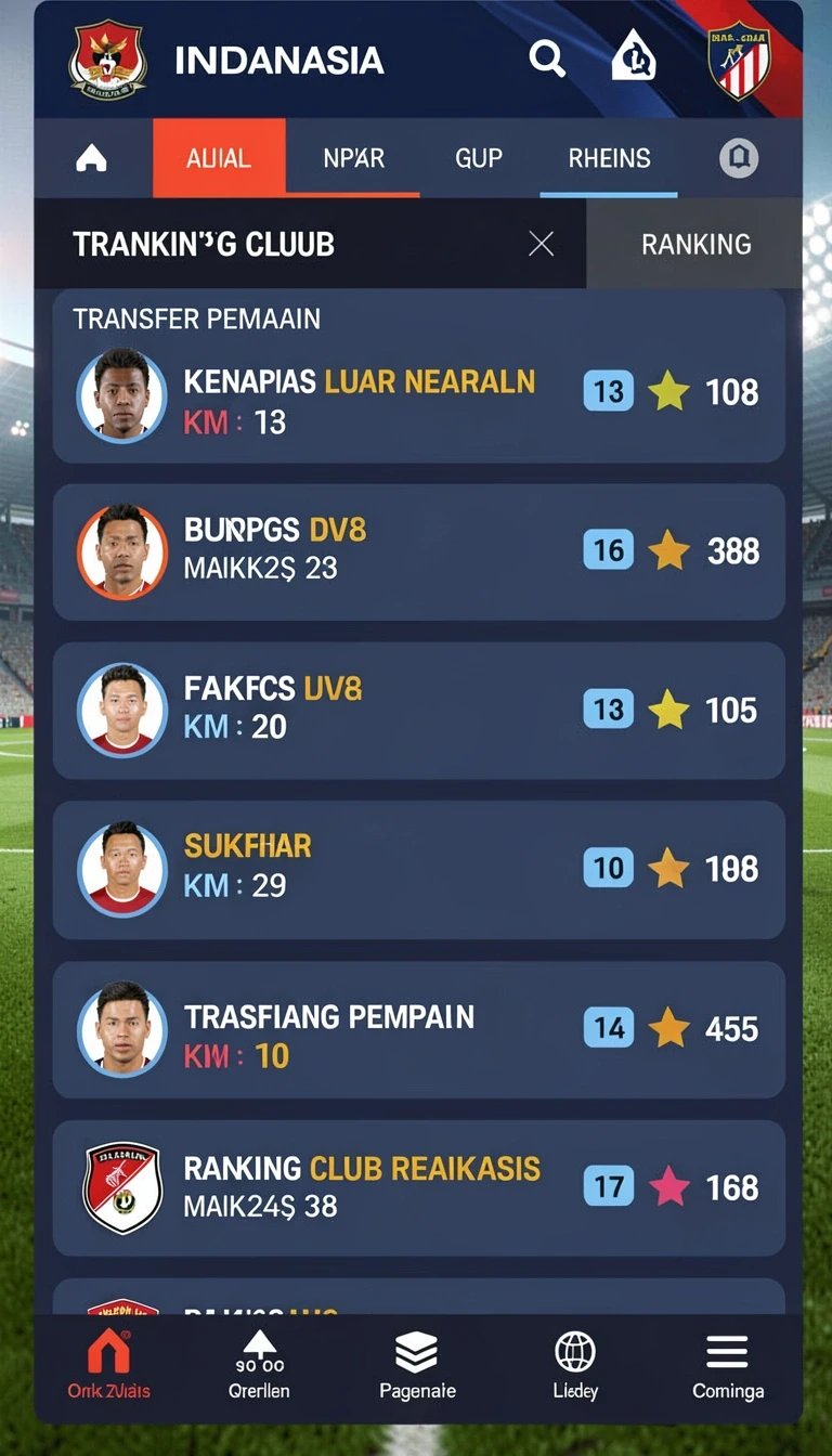 nv77 APK Terbaru: Download Cepat dan Gratis screenshot
