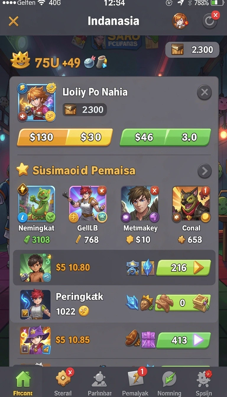goto77 APK Terbaru: Download Cepat dan Gratis screenshot