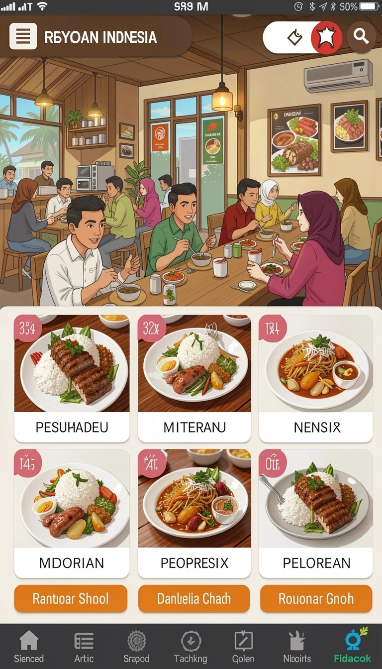 krisna96 APK Terbaru: Download Cepat dan Gratis screenshot