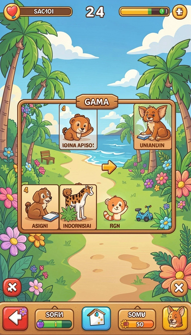 f08 APK Terbaru: Download Cepat dan Gratis screenshot