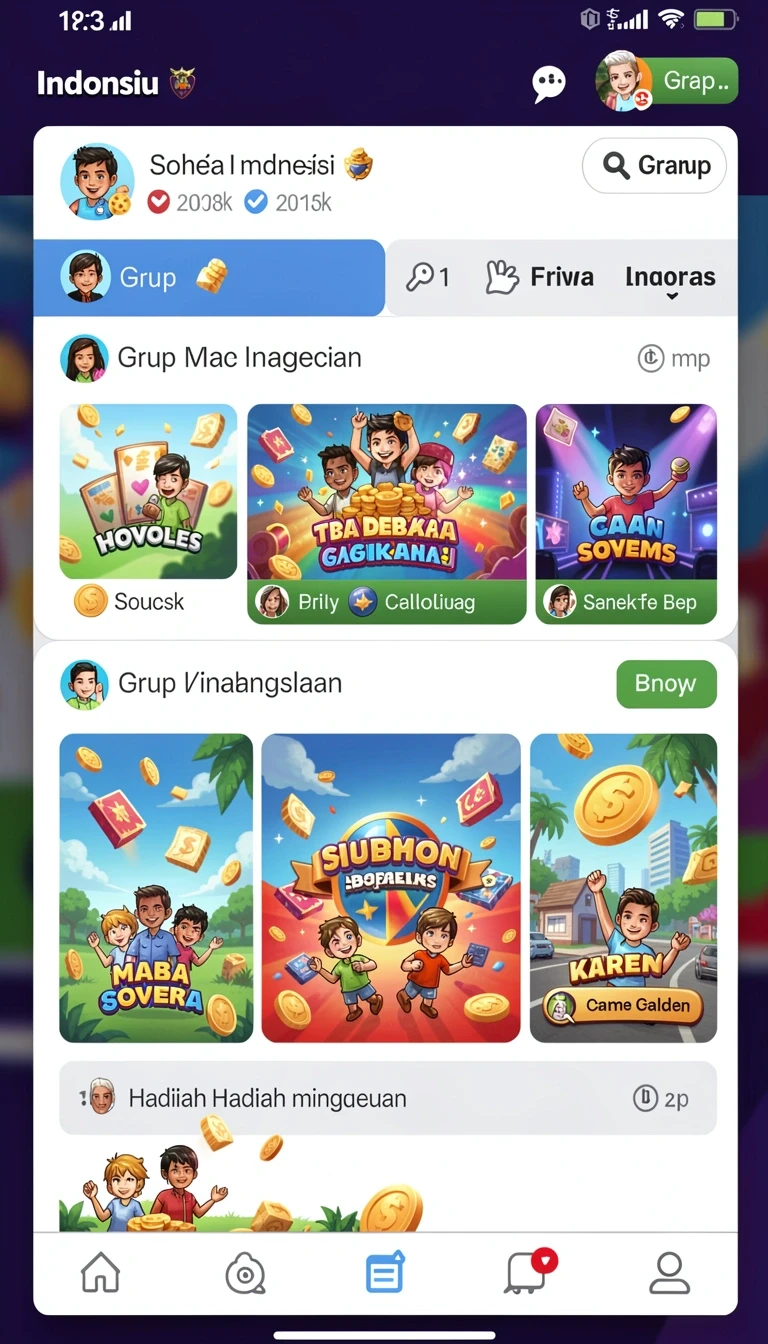 vip802 APK Terbaru: Download Cepat dan Gratis screenshot