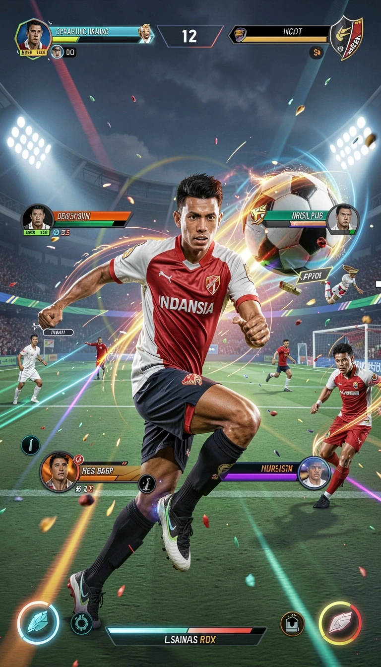 evostoto APK Terbaru: Download Cepat dan Gratis screenshot