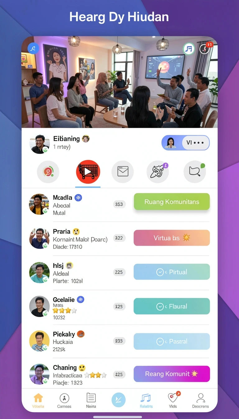 rajampo APK Terbaru: Download Cepat dan Gratis screenshot