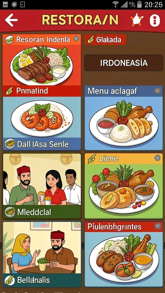 buah4d APK Terbaru: Download Cepat dan Gratis screenshot