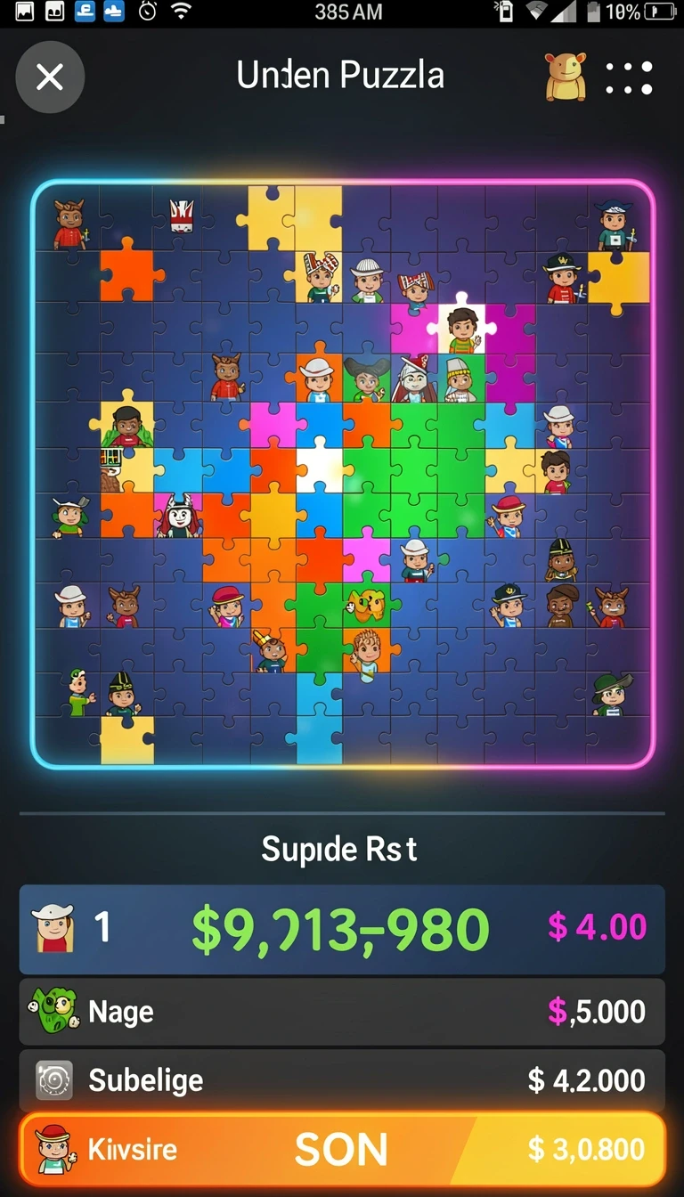 rans303 APK Terbaru: Download Cepat dan Gratis screenshot