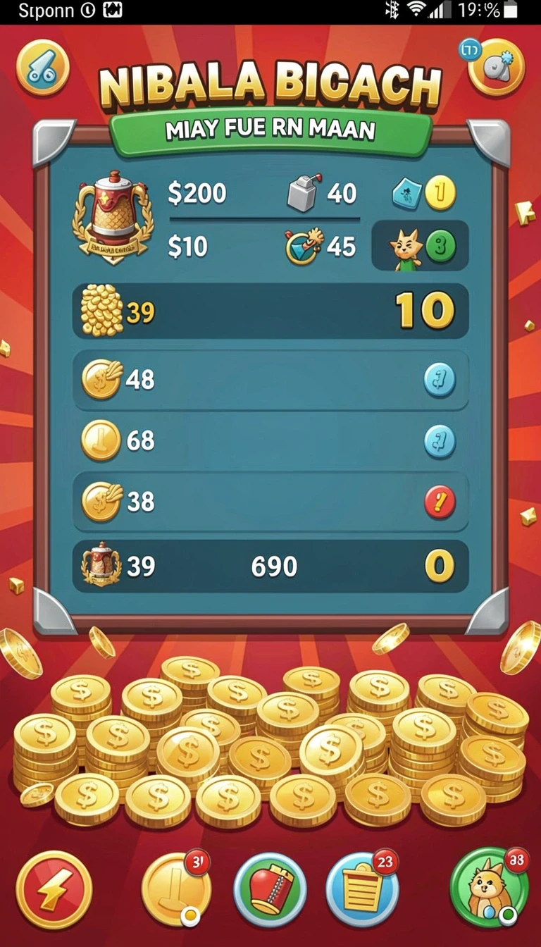666i APK Terbaru: Download Cepat dan Gratis screenshot