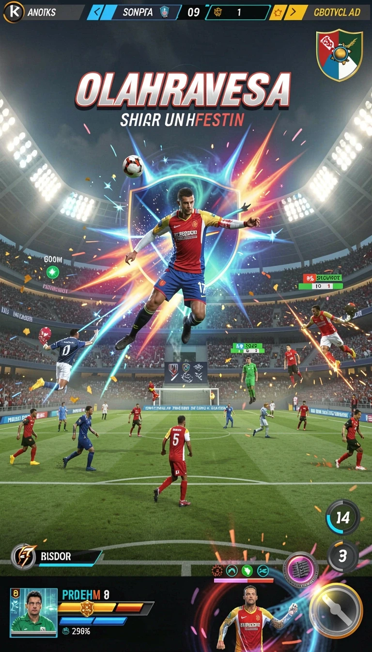 parisbola APK Terbaru: Download Cepat dan Gratis screenshot