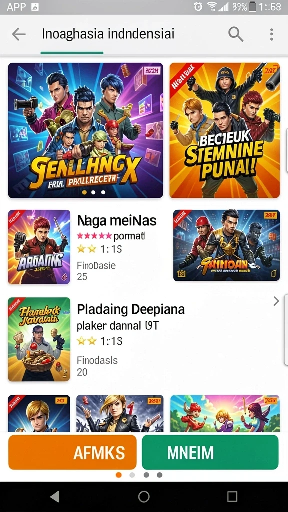 slot99 APK Terbaru: Download Cepat dan Gratis screenshot