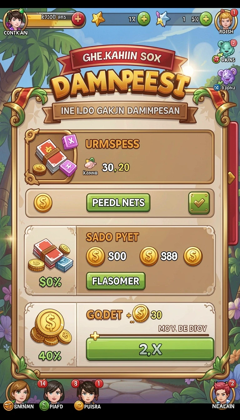wongtoto APK Terbaru: Download Cepat dan Gratis screenshot