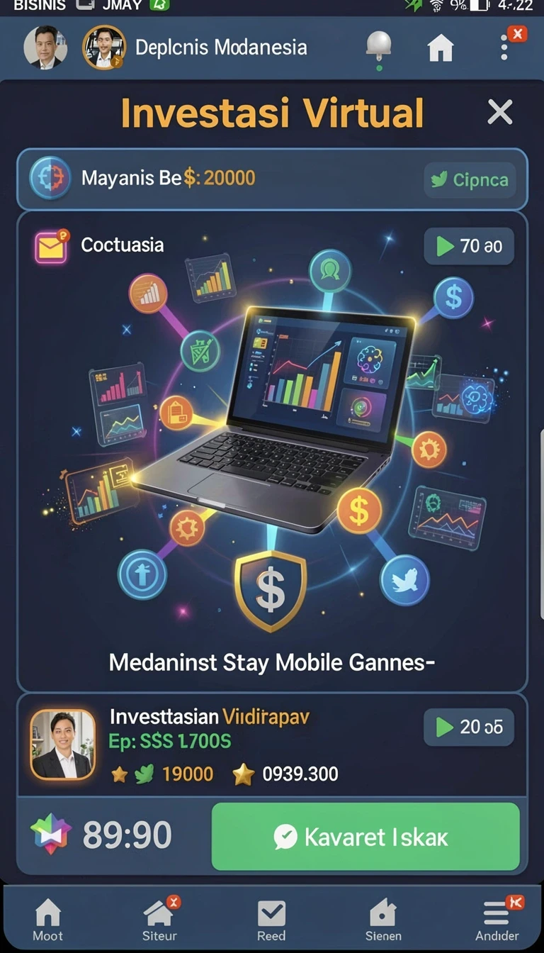 luck365 APK Terbaru: Download Cepat dan Gratis screenshot