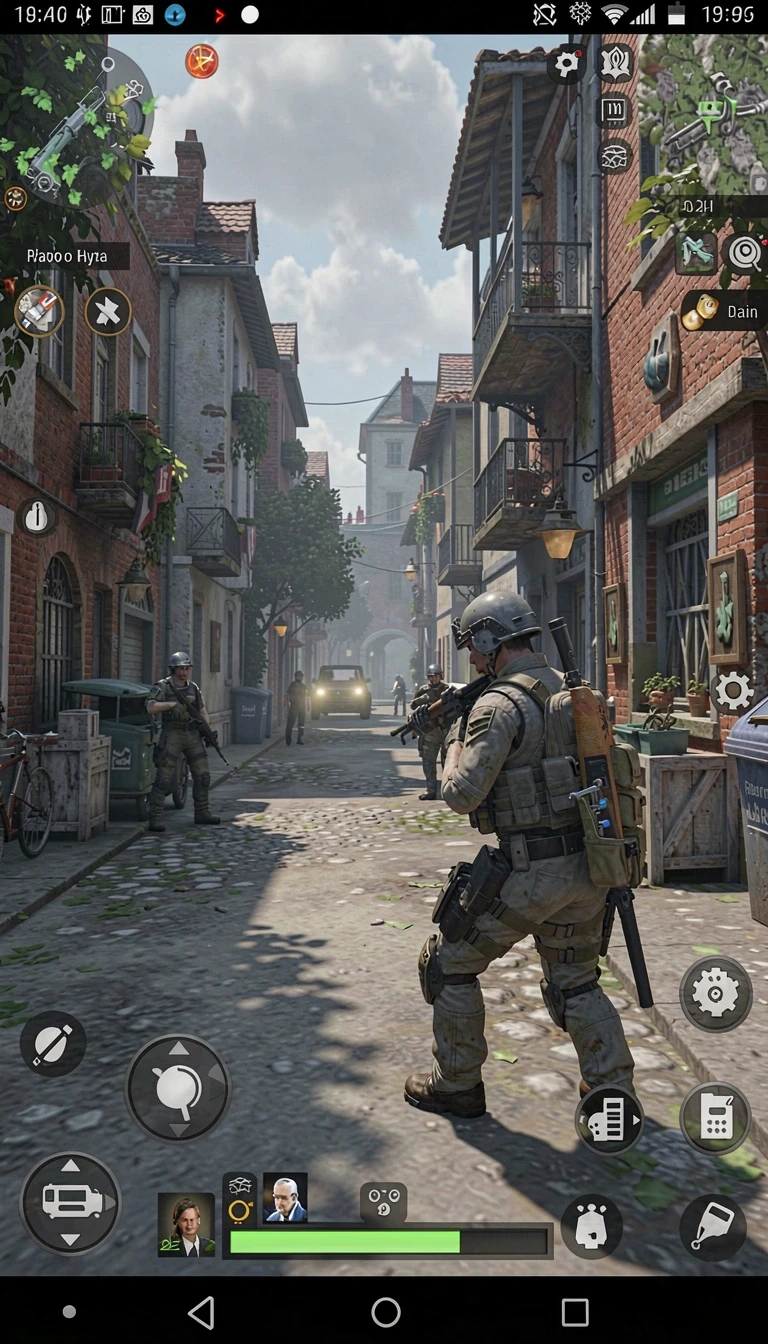 k234 APK Terbaru: Download Cepat dan Gratis screenshot