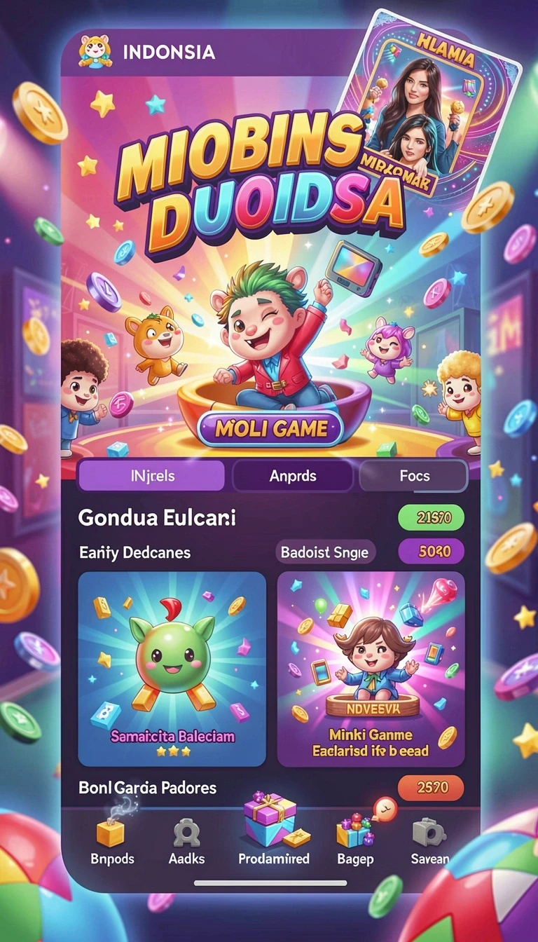 1234bets APK Terbaru: Download Cepat dan Gratis screenshot