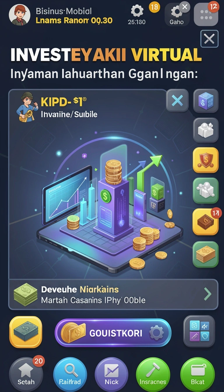 slot88 APK Terbaru: Download Cepat dan Gratis screenshot