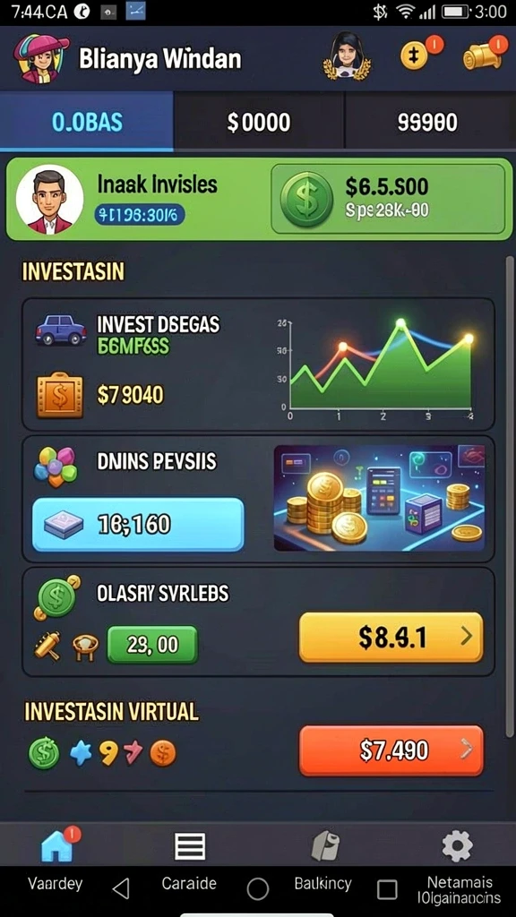 sedaptogel APK Terbaru: Download Cepat dan Gratis screenshot