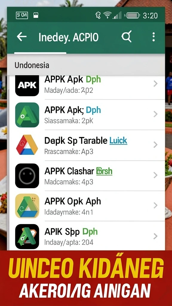 sehoki APK Terbaru: Download Cepat dan Gratis screenshot